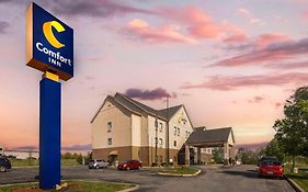 Grain Valley Inn